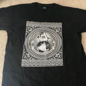 Men’s OBEY tshirt